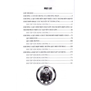 Sách - Sức mạnh quy đổi.
