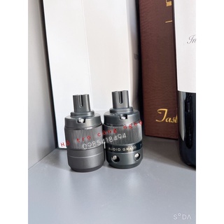 JACK NGUỒN SỐ 8