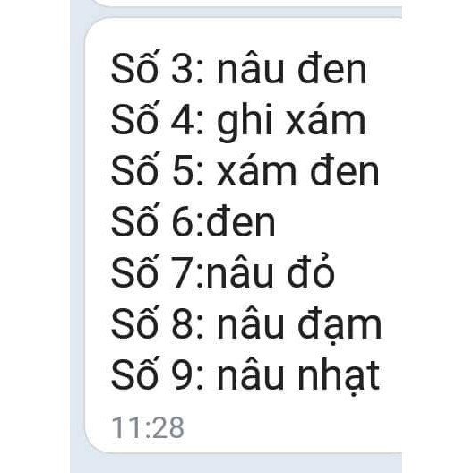 Chì xé kẻ mày cứng phẩy sợi Haozhuang Eyebrow Pencil hz001 | BigBuy360 - bigbuy360.vn