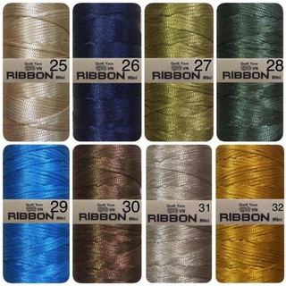 Sợi ribbon