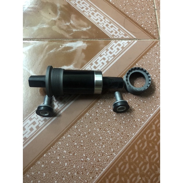 trục bạc đạn xe đạp GiNEYEA