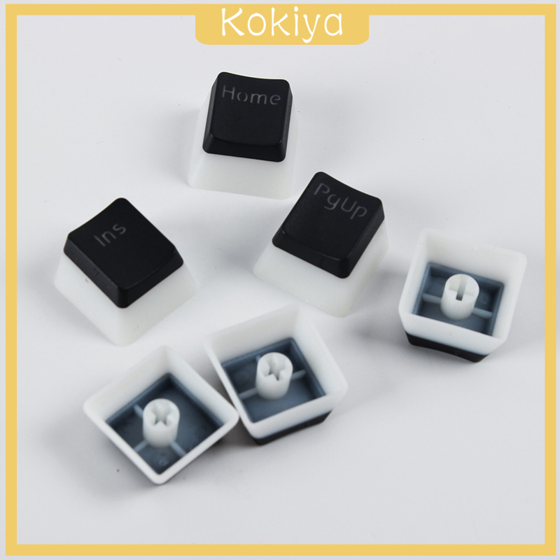 Bộ 108 Nút Bấm Thay Thế Cho Bàn Phím Cherry Mx | BigBuy360 - bigbuy360.vn