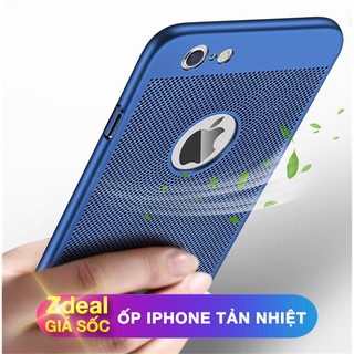 Ốp tản nhiệt iPhone loại cao cấp