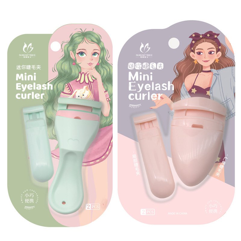 Dụng Cụ Bấm Cong Mi Hình Hoa Hướng Dương Hàng Bán Sỉ Bán Sỉ