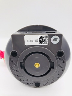 Camera Wifi Care Cam 18Y5