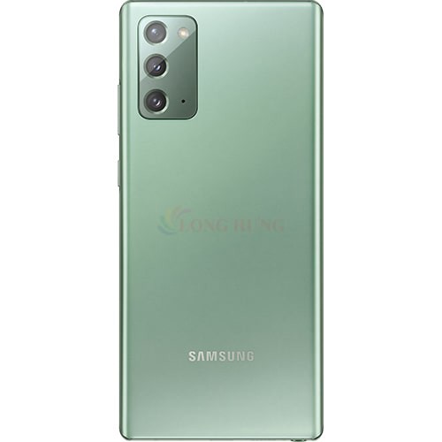 Điện thoại Samsung Galaxy Note 20 - Hàng chính hãng