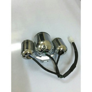 Đồng Hồ Độ Báo Bình Xăng Dành Cho Xe Win Racer 67