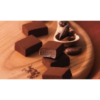 Bột cacao Malaysia 50g