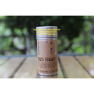 Thỏi Sáp Tạo Hình Cho Tóc Tigi Bed Head Stick 75g