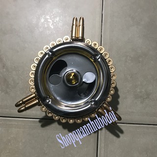 Gạt tàn lưu niệm độc đáo, đồ lưu niệm để bàn