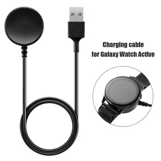 Đế Sạc Đồng Hồ Samsung Galaxy Watch Active / Active  2, Chính Hãng