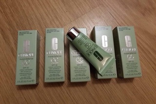 KEM NỀN CC CLINIQUE spf 30 15ml