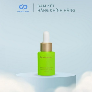 Serum Dưỡng Ẩm Quenching Queen Dermarium