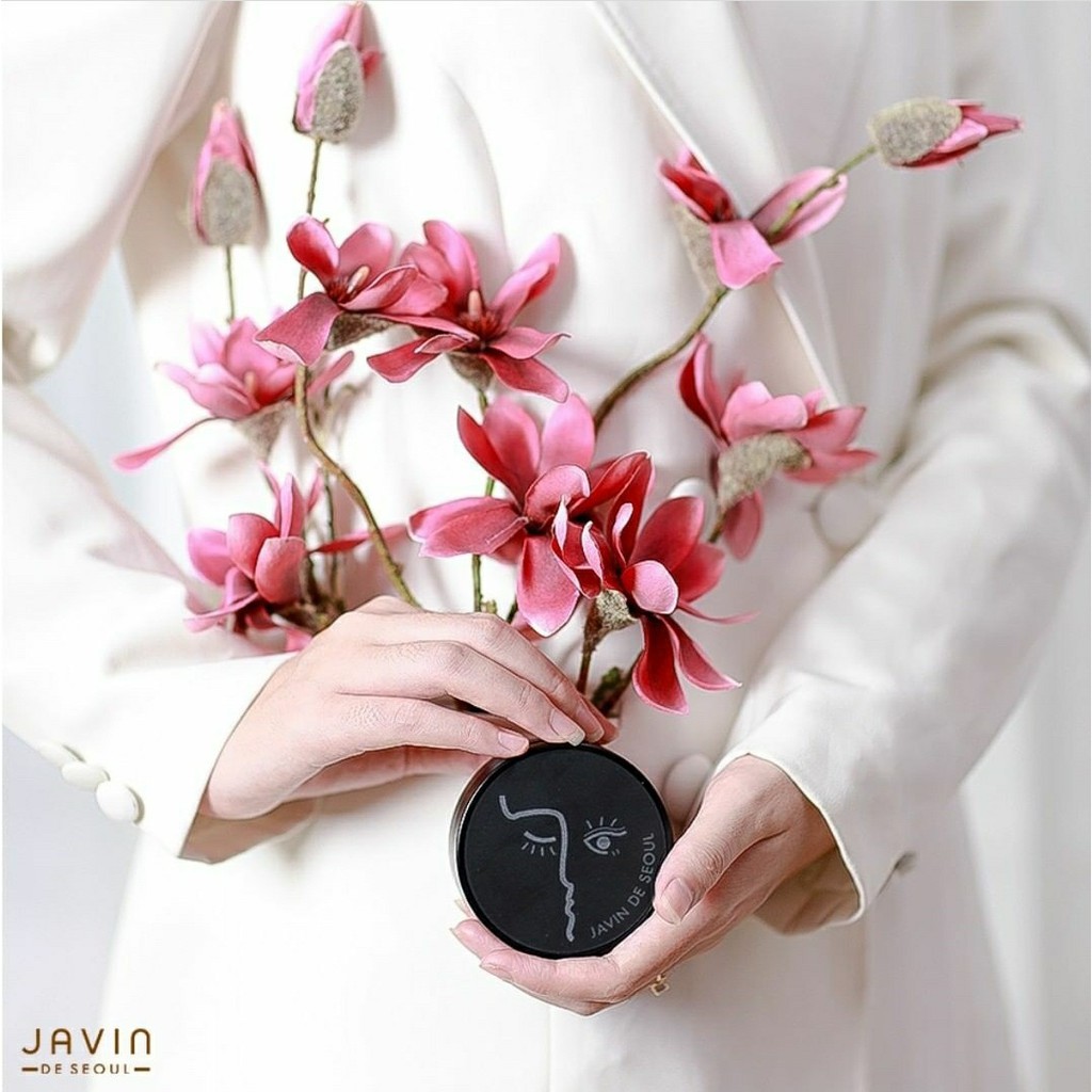 Phấn Nước Javin De Seoul Wink Foundation Pact SPF50+ PA+++ | BigBuy360 - bigbuy360.vn