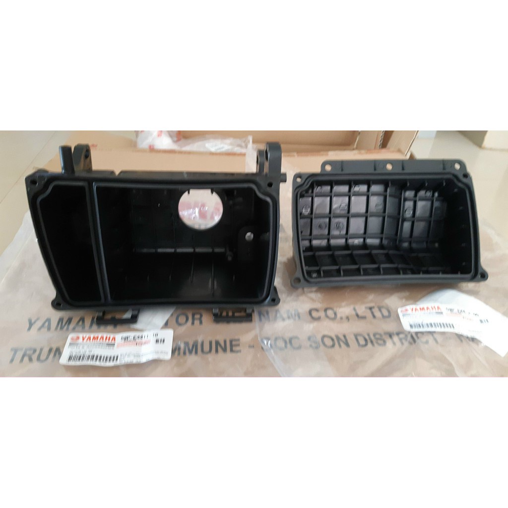 Hộp lọc gió Mio 2004 - 2006 zin chính hãng Yamaha