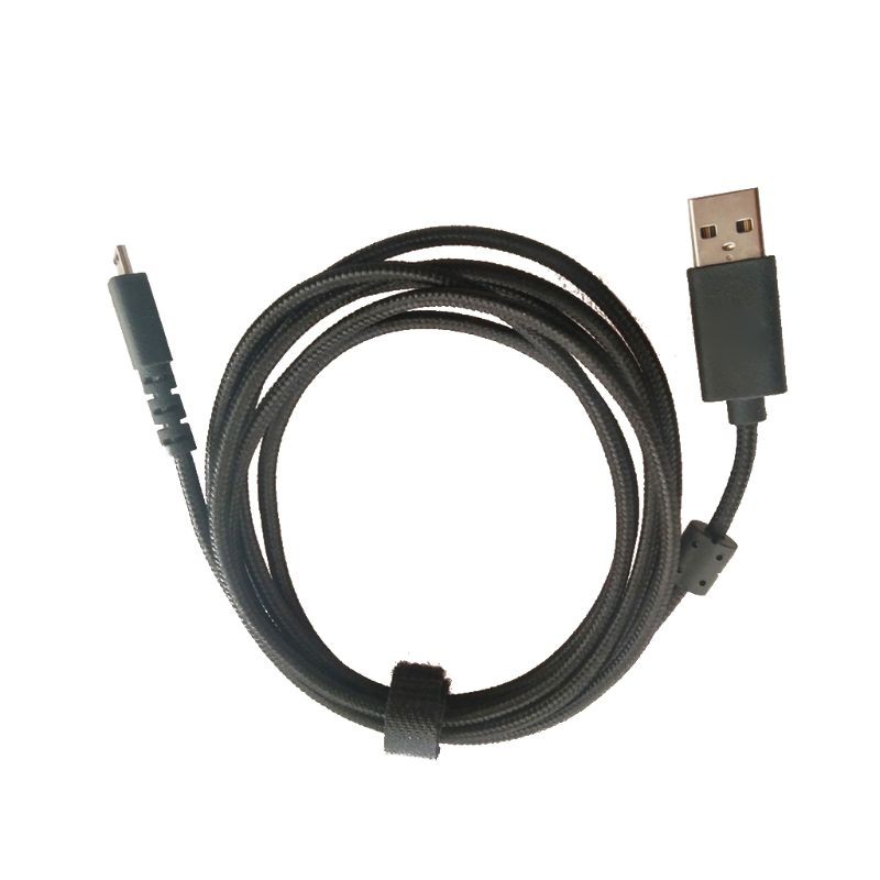 Dây Cáp Sạc Usb Cao Cấp Cho Tai Nghe Logitech G533 G633 G933