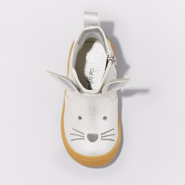 Sỉ bốt cat jack bé gái