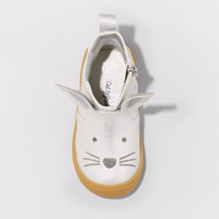 Sỉ bốt cat jack bé gái