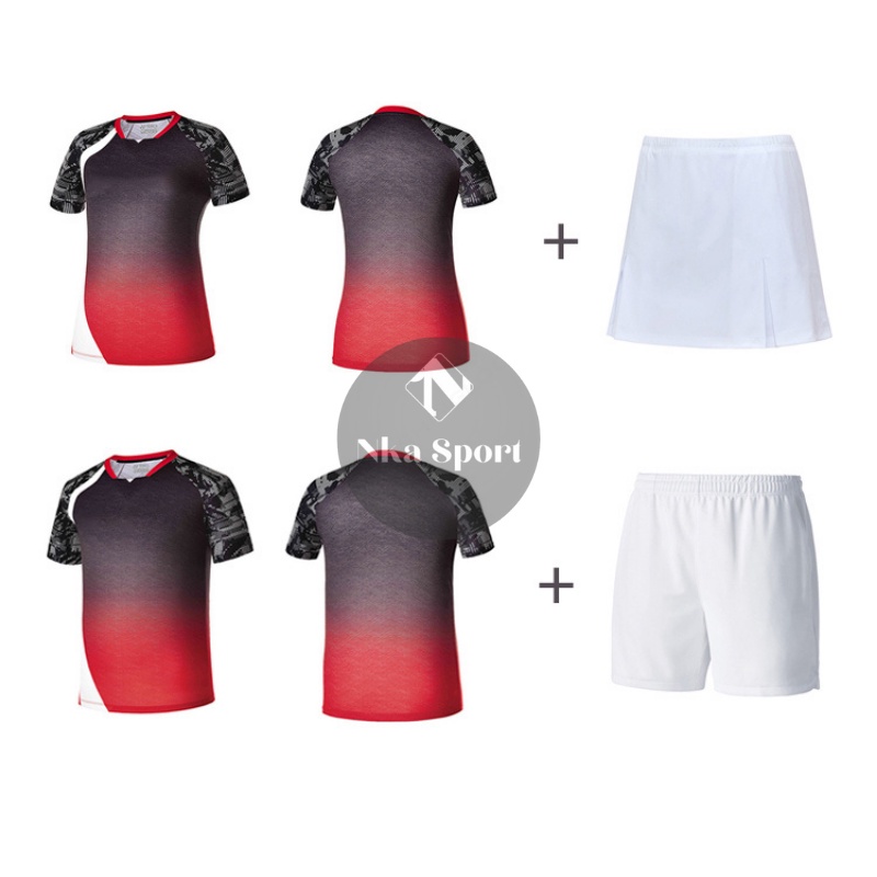 [Rẻ vô địch] [FreeShip] Áo cầu lông yonex 32 | BigBuy360 - bigbuy360.vn