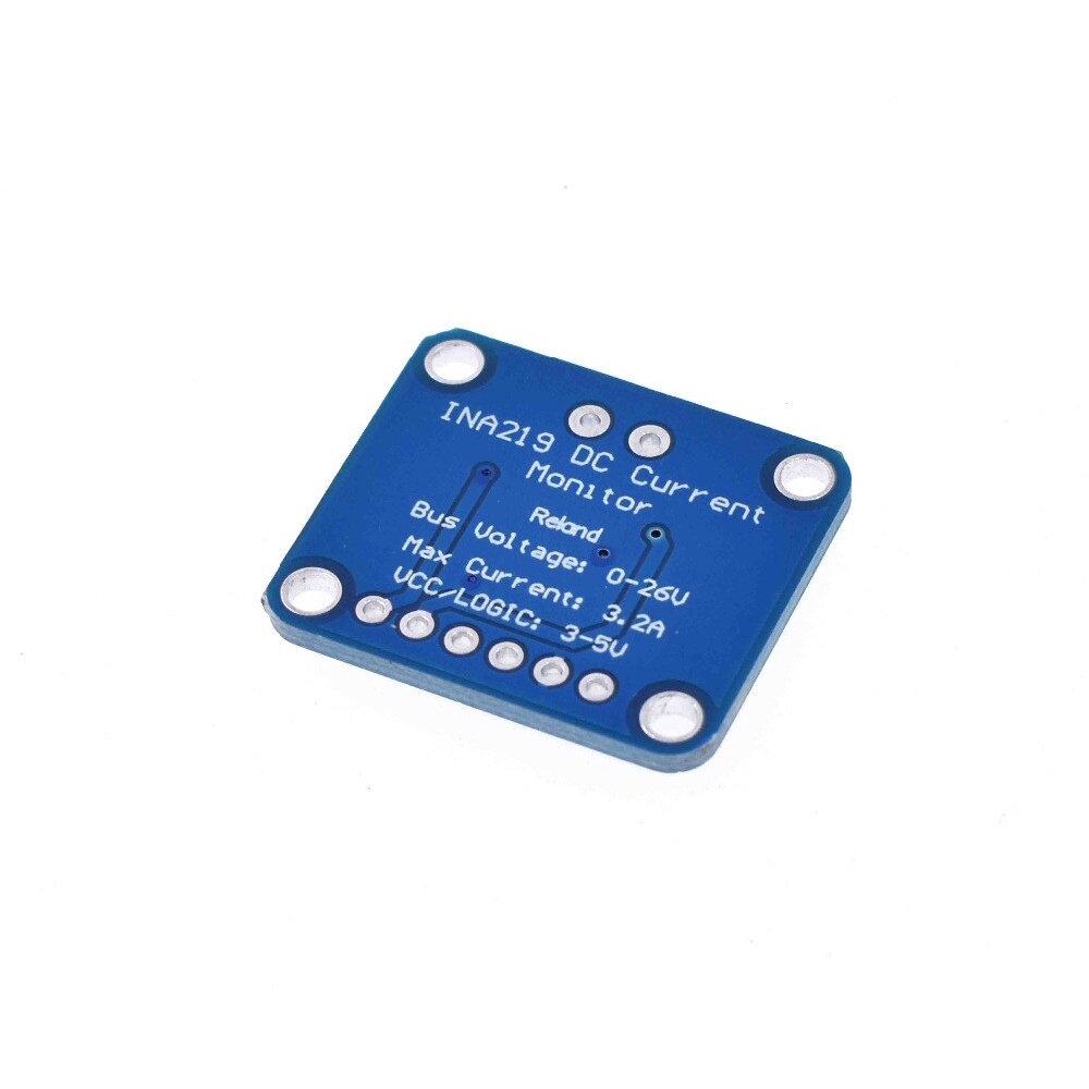 Mô-đun cảm biến dòng điện hai chiều CJMCU - 219 INA219 I2C | BigBuy360 - bigbuy360.vn