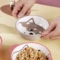 (sale lấy lượt mua) Chén bát ăn dặm cho bé hình con vật dễ thương