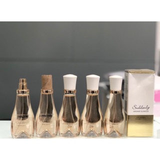 Nước Hoa Suddenly Madame Glamour 50ml – Hương Cây Cỏ dịu nhẹ ( test Không Vỏ Giấy )