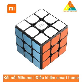 Đồ Chơi Khối Rubic Phát Triển Trí Thông Minh Xiaomi - Rubik thông minh Xiaomi Mijia - Xiaomi Mijia Smart Rubik Cube