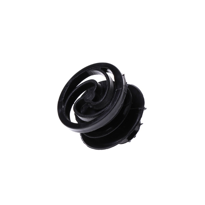 Bộ 10 Ốc Vít Nhựa Cho Cửa Xe Hơi