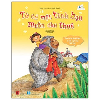 Cùng Bạn Trưởng Thành (Bộ 6 Cuốn)