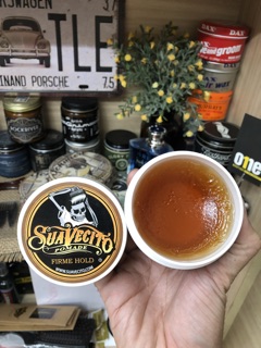 Sáp vuốt tóc Suavecito Gel Pomade