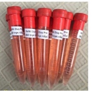 Dung dịch Kích mầm và chồi Keiki Duy dạng bôi 15ml