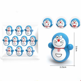 Đồ Chơi Lật Đật Kiểu Dáng Dễ Thương