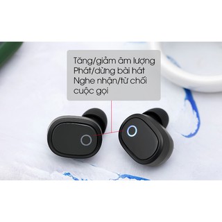 Tai nghe Bluetooth True Wireless Mozard TS13