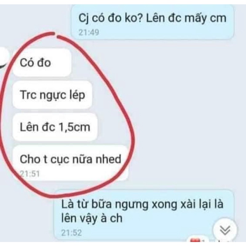 Xà phòng nở ngực Thái Lan