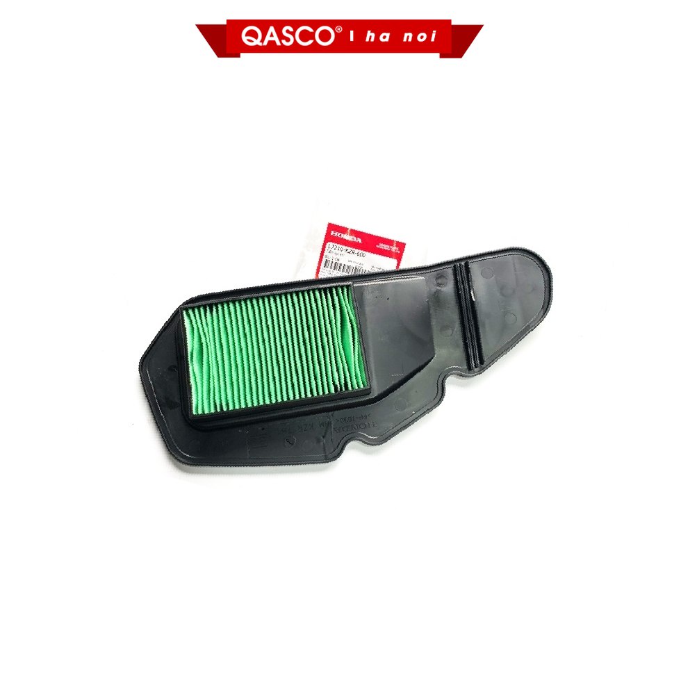 Lọc gió HONDA Sh Mode / Air Blade 125 (KZR)   QASCO Phụ Tùng Xe Máy_(17210KZR600) D4D13