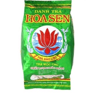 TRÀ HOA SEN (AN GIANG)