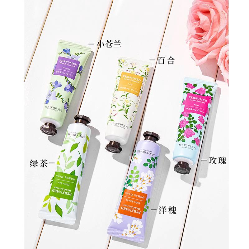 Kem dưỡng da tay Maycreate sản phẩm giao ngẫu nhiên | BigBuy360 - bigbuy360.vn