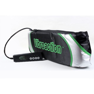 Đai mát xa bụng Vibroaction