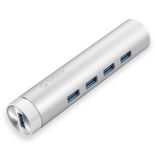 Usb hub - bộ chia usb - arh4-u3
