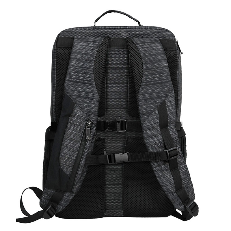 Balo laptop 2 tầng Simplecarry MK4 bảo hành đến 10 năm