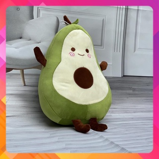 Gấu bông Bơ siêu xinh, mềm mịn