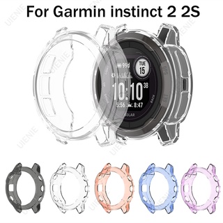 Ốp Bảo Vệ Đồng Hồ Garmin Instinct 2S / Garmin Instinct 2 / Instinct Bằng TPU