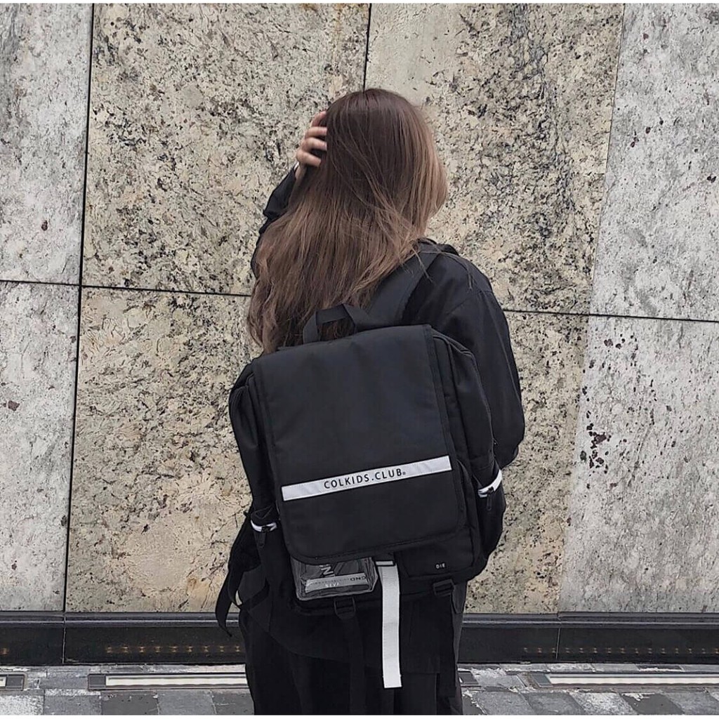 Balo Bama Nam&Nữ Cao Cấp Siêu Đẹp