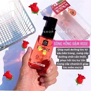 Serum Dưỡng Tóc Missen Scene