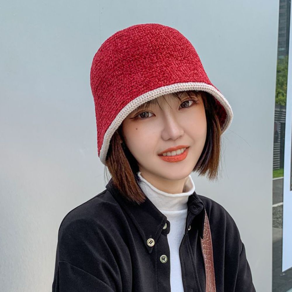 Nón vành chống nắng thời trang cho nữ