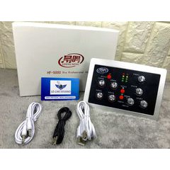Soundcard HF 5000 Pro
