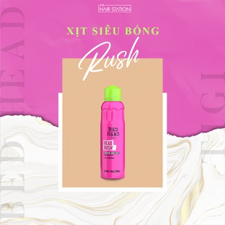 Xịt siêu bóng Head Rush