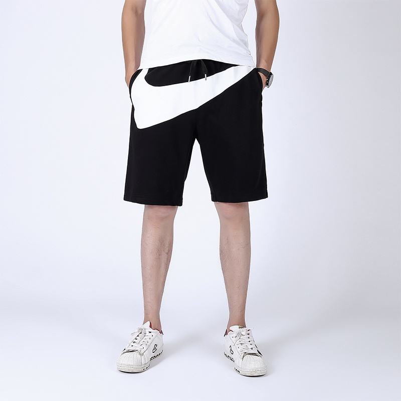 Quần Short Thể Thao Nike Cho Nam (Size M-4Xl)