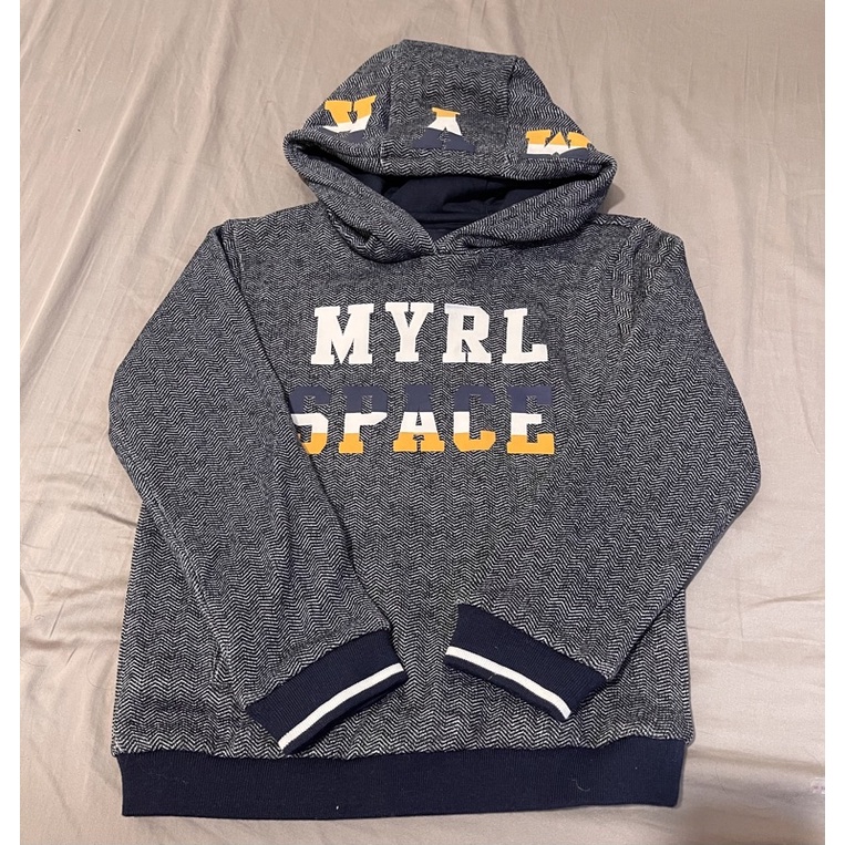 Sale Áo hoodie nam Mayoral