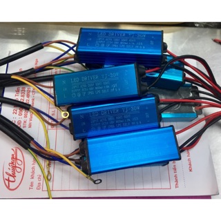 Chấn lưu 36v-30w